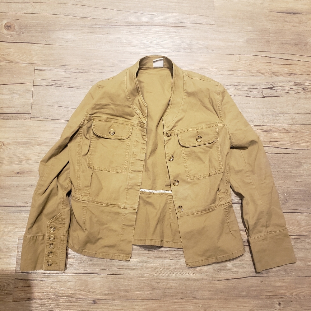 Cabi Jacket